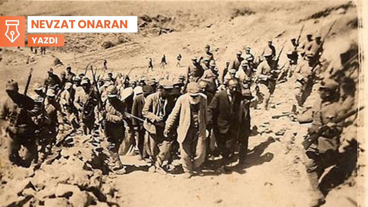 Takrir-i Sükûn ‘Reformları’