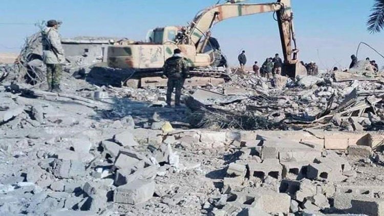 Serbest Ferhan Sindi: ABD'nin İran proksilerine saldırısı ne anlama geliyor?