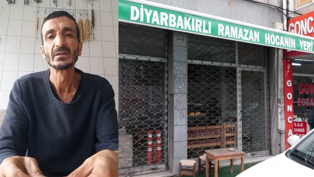 Diyarbakırlı Ramazan Hoca’nın dosyası kapatılıyor mu: Ailesinin avukatından açıklama