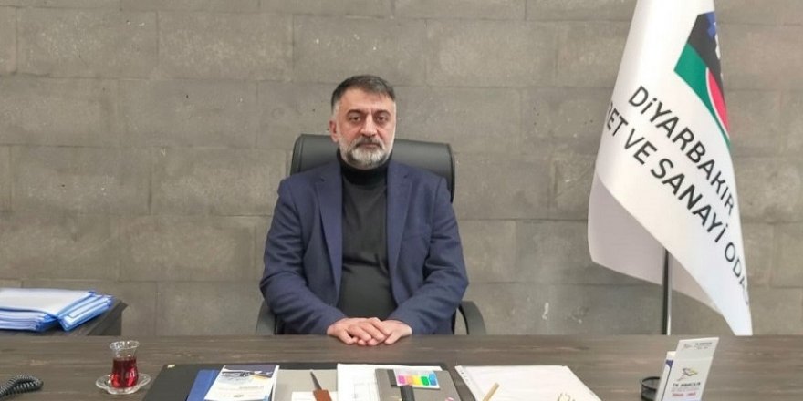 DTSO Meclisinden Kürtçe (Kurmanci – Zazaki) Seçmeli Ders İçin Destek