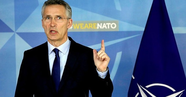 NATO, Doğu Guta'daki kimyasal saldırıyı güçlü biçimde kınadı