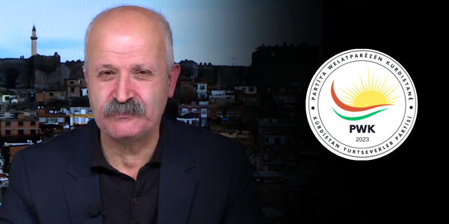 Vahit Aba: DEM Parti Eş Genel Başkanları ve Kürt Dil Platformu’na Açık Mektubumdur