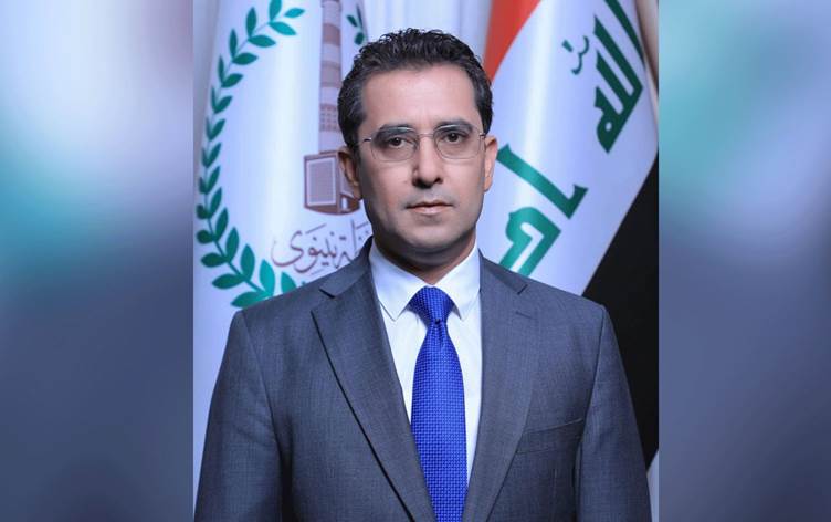 Ninova Vali Yardımcılığına KDP'li isim seçildi