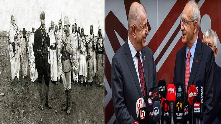 Fırat Aydınkaya: Yeni bir Türkçülükle karşı karşıyayız