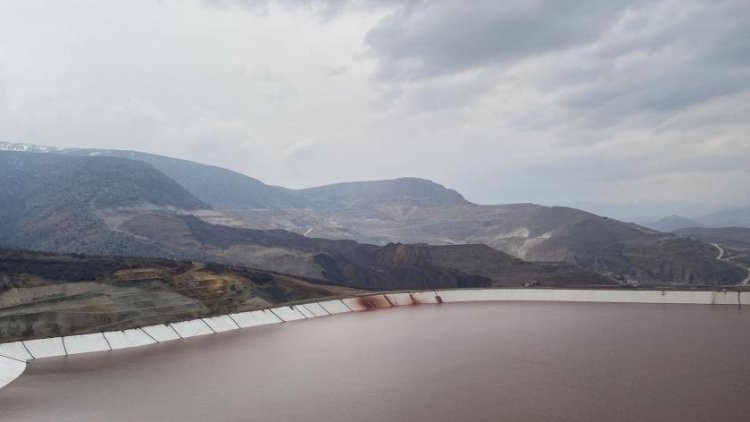 Yer bilimciden Erzincan'daki faciaya ilişkin uyarı: Fırat'a ulaşması, bütün yaşamın bitmesi demek