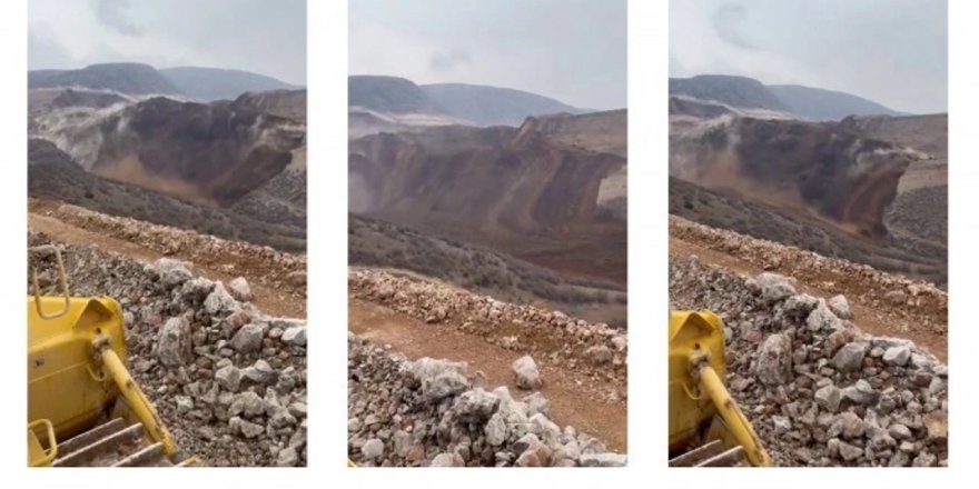 Diyarbakır Barosu’ndan Erzincan’daki göçükle ilgili açıklama