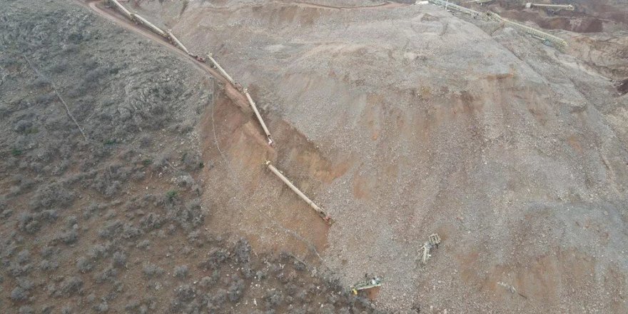 Erzincan’daki maden faciası ile ilgili neler biliyoruz?