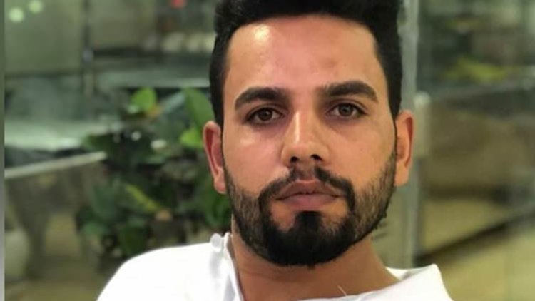 Türkiye’ye sığınan Kürt muhalif Hüseyin Manbari İran’a iade edilebilir