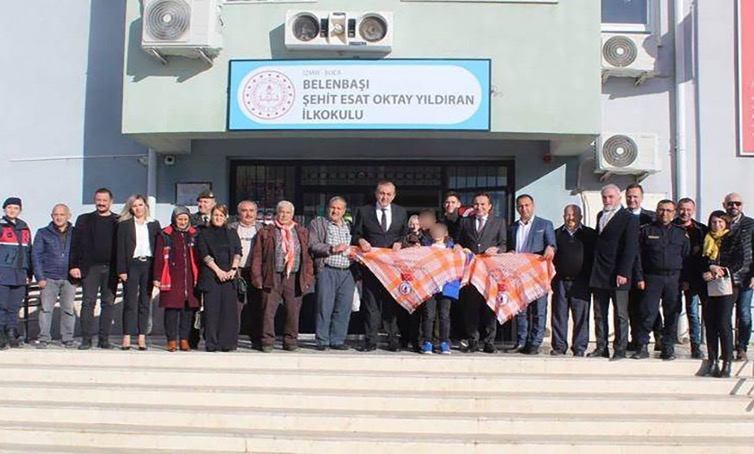 Şefîk Çolak: Esat Oktay Yıldıran Adının Bir Okula Verilmesi