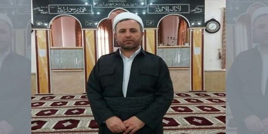 İdam cezası verilen Kürt imam için 242 imamdan İran yargısına ortak mektup