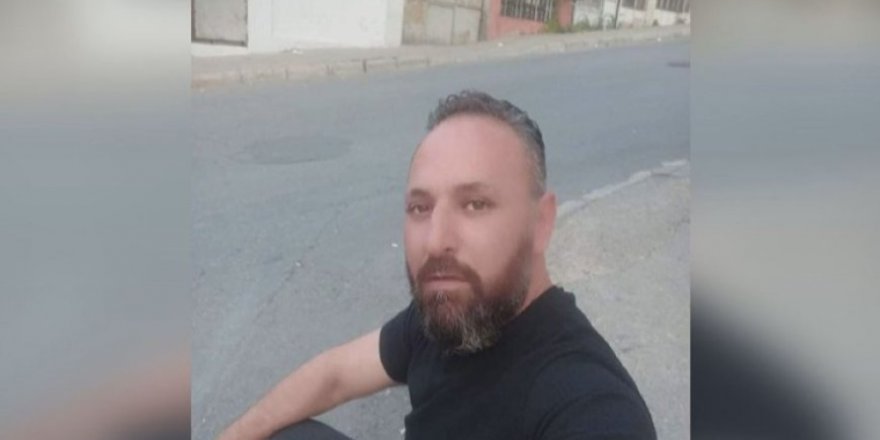 Efrinli mülteci İzmir'de bir grup tarafından öldürüldü