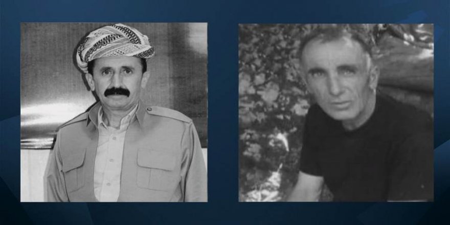 DUHOK - TSK bombardımanında hayatını kaybeden siviller toprağa verildi