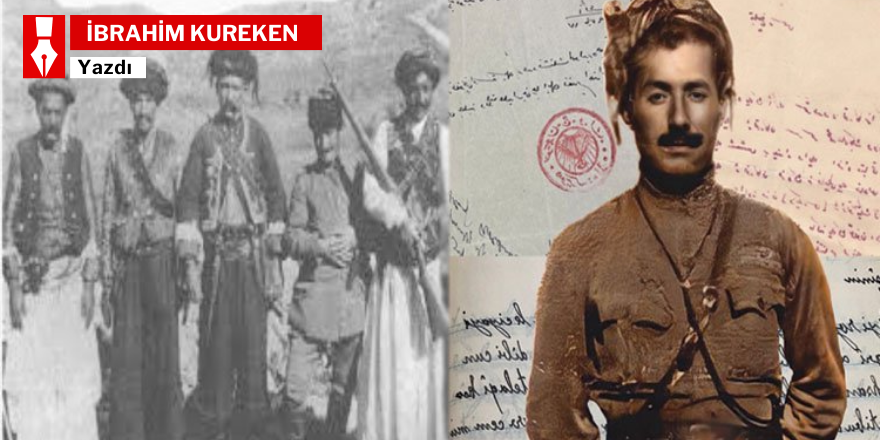 İhsan Nuri’nin Anılarında Beytüşşebap İsyanı