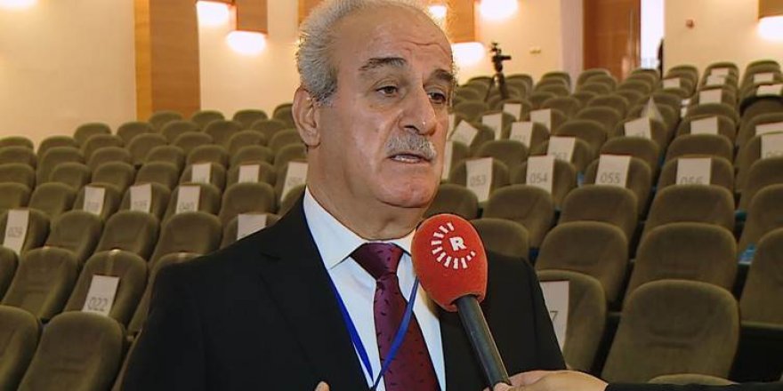Keldani-Süryani-Asuri partiler: Irak mahkemesinin kararı demokrasiye bir darbedir