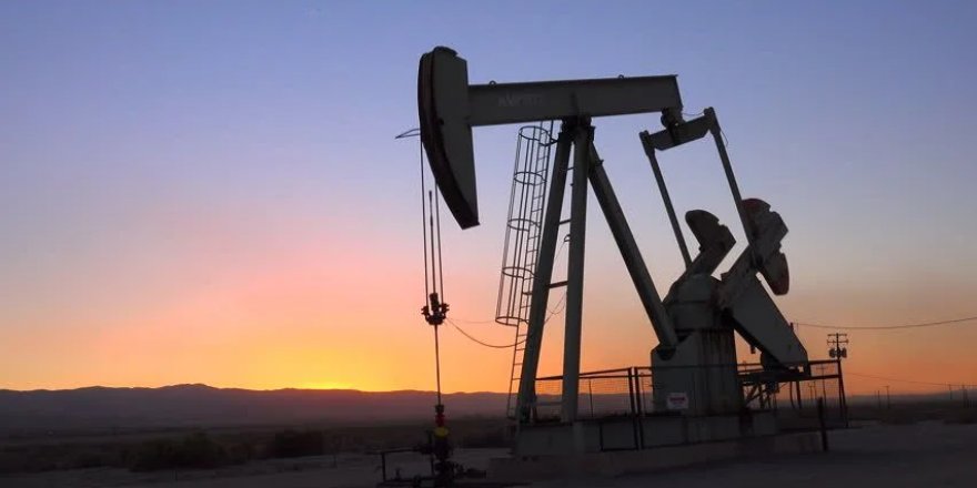 Batman'da petrol sahasında patlama: 1 ölü, 1 ağır yaralı