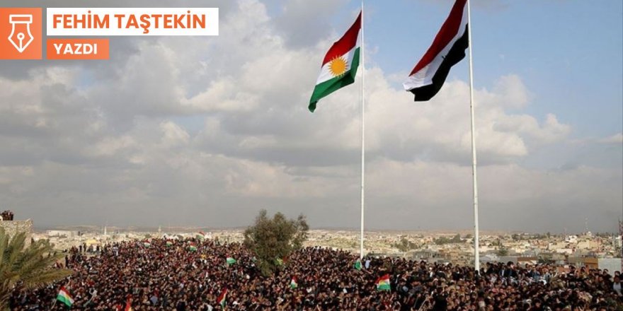 Kürdistan’a müdahale