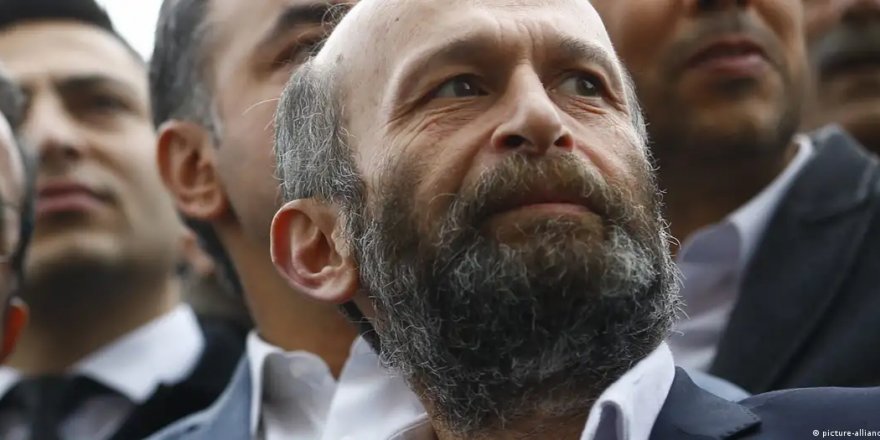 MİT TIR'ları haberinden Erdem Gül'e 5 yıl hapis cezası