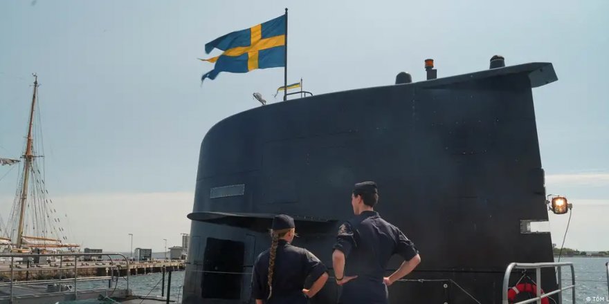 Rusya'dan İsveç'e NATO uyarısı