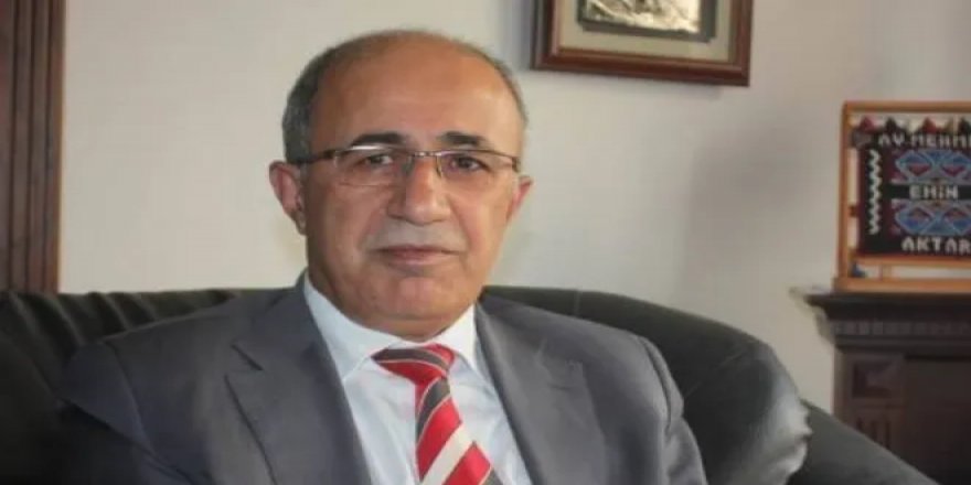 Savcı, Mehmet Emin Aktar'ın sosyal medya takipçilerinin araştırılmasını istedi