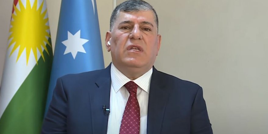 Türkmen lider: Kürdistan Bölgesi Hükümeti, bileşenlerin haklarını savunuyor
