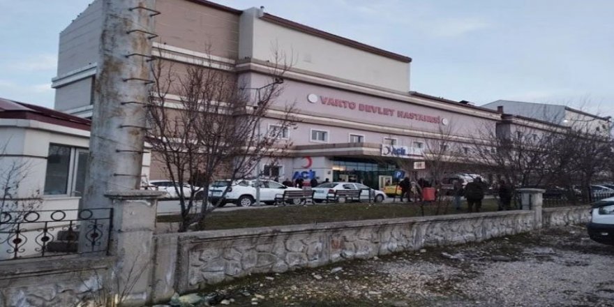 Muş'ta 'at eyeri' kavgası kanlı bitti: 13 yaşındaki çocuk öldü