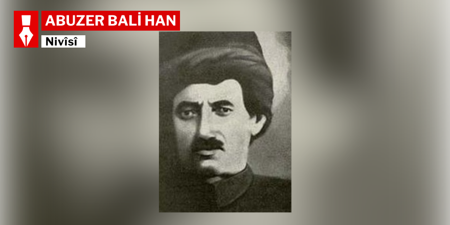 Kürtlerde üç Bedî-Üz Zaman Bedi-üz Zaman Saîdî Kurdî (Saîdî Nursî) (III)