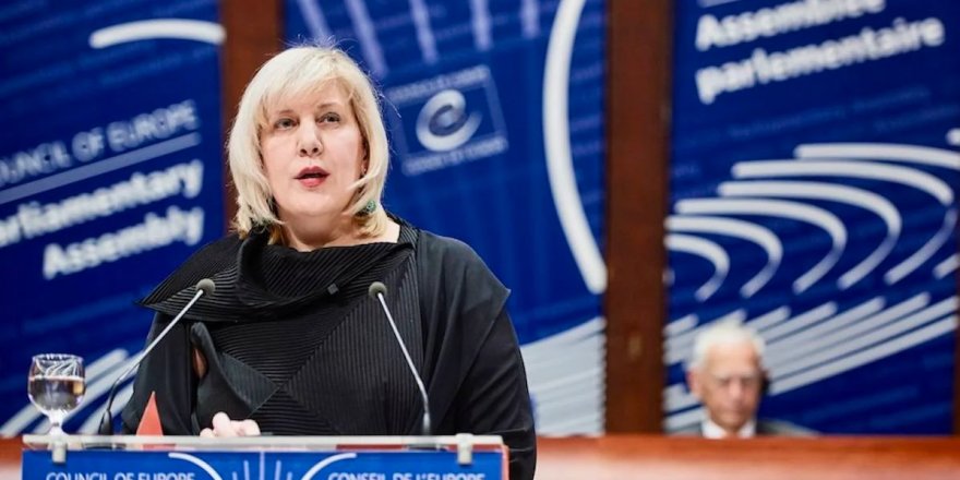 Konsey'den Türkiye raporu: Özgürlükler ciddi zarar gördü