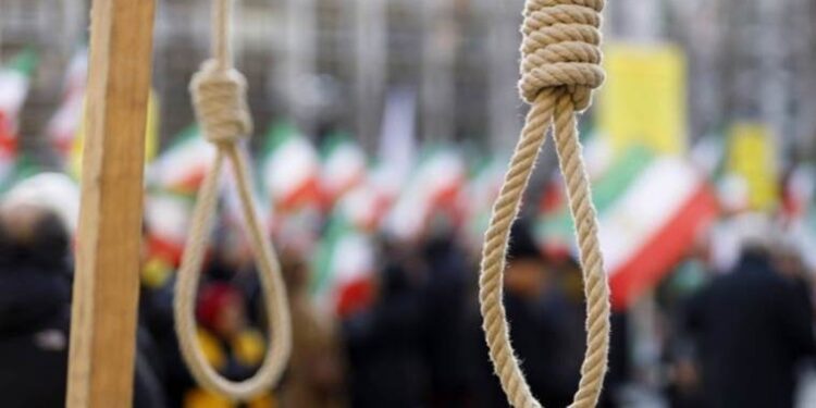 İran’da idamlar 8 yılın zirvesinde: Geçen yıl en az 834 kişi idam edildi