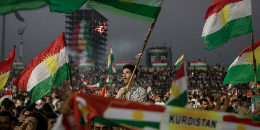Kürdistan Bölgesi seçimleri için 38 siyasi parti başvuruda bulundu