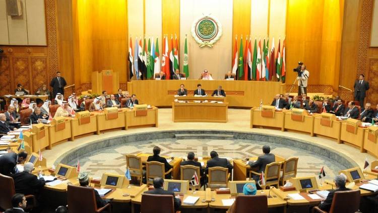 Arap Birliği, Suudi Arabistan'da toplanıyor