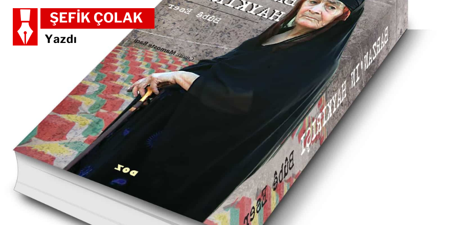 Barzan’nın Haykırışı Bir soykırım Belgesi