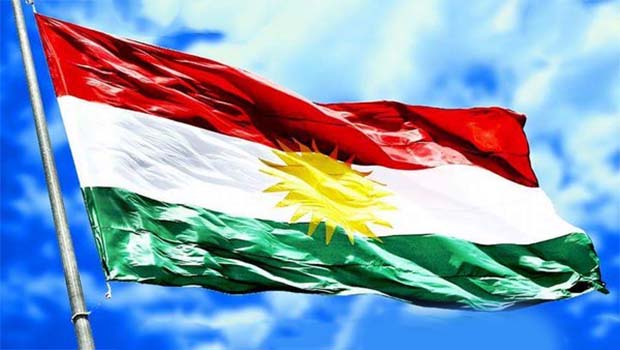 Kerkük’teki Kürdistan bayrağına yasak