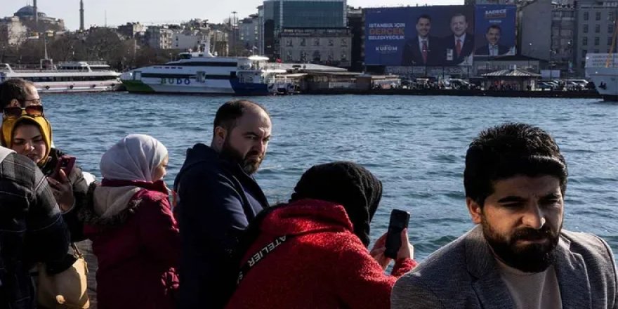 Türkiye, İnsani Gelişme Endeksi'nde 45. sırada: 'Derinleşen eşitsizliklerin gölgesinde...'