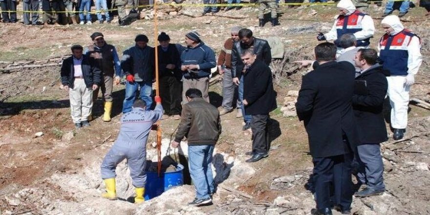 Mardin'de yedi köylünün öldürüldüğü JİTEM dosyası kapatıldı