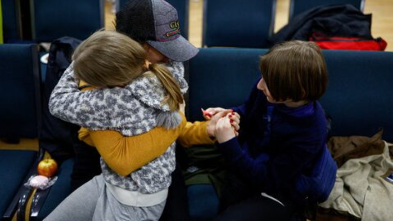 Almanya'da 437 yeni uluslararası çocuk kaçırma vakası