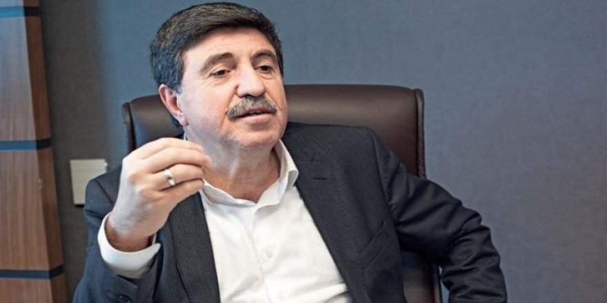 Altan Tan: Yeni bir Kürt siyaseti şart