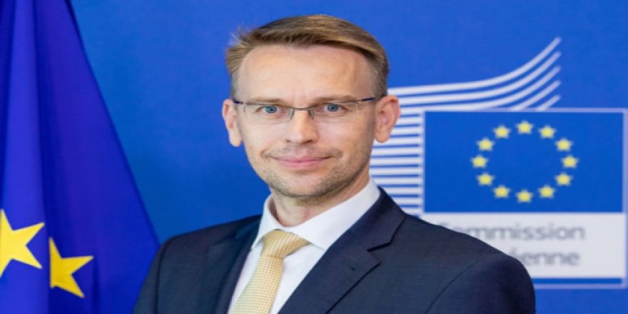 AB: Ermenistan üyeliğe başvurabilir