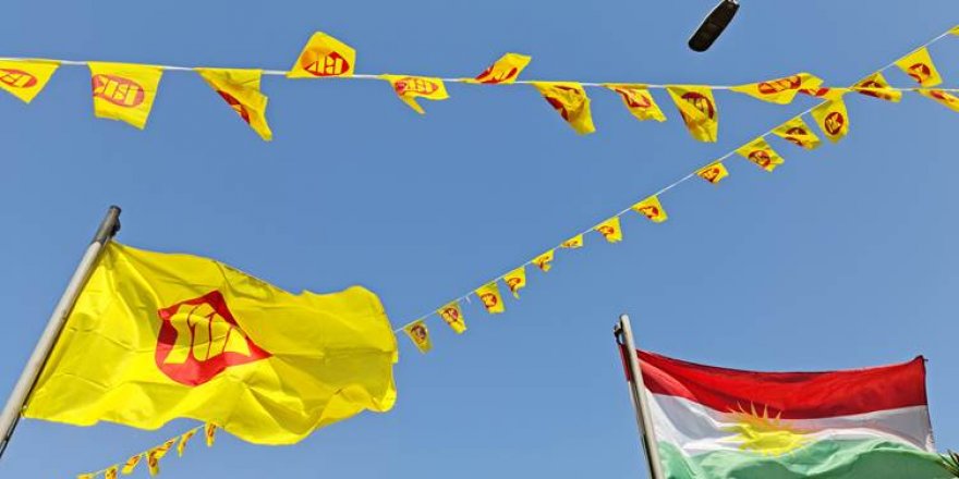 KDP'den flaş karar: Seçimlere katılmayacağız!