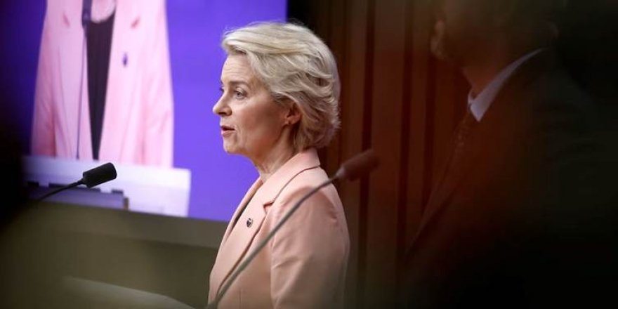 AB üyeleri anlaştı: Rus varlıklarından elde edilen gelirler Ukrayna'ya verilecek