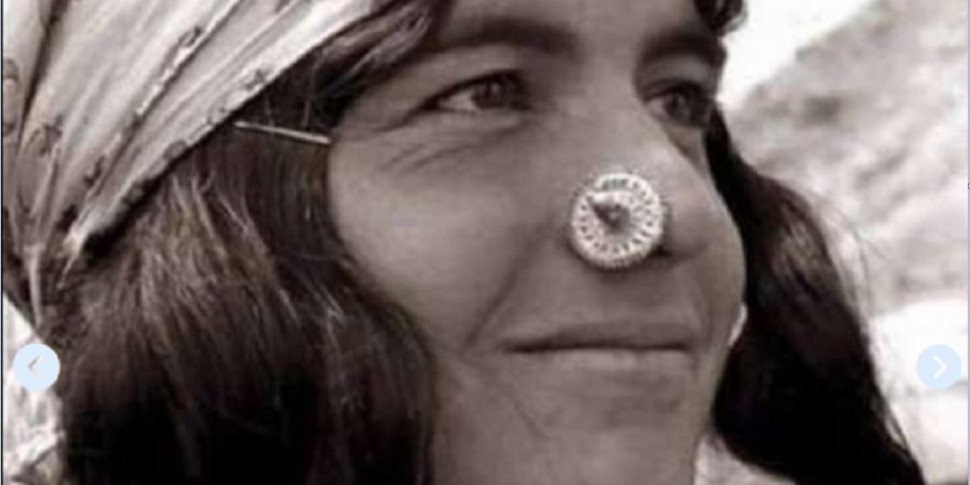 Mardin’in Dargeçit’te 11 bin yıl önce de kadınlar hızma takıyormuş