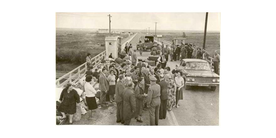 “1964 Rum sürgünü Lozan’ın ihlaliydi”