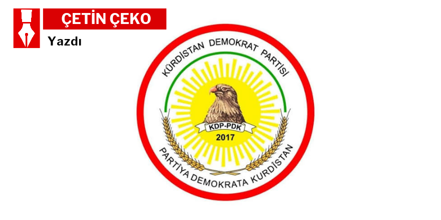 KDP’nin Seçim Boykotu ve Irak Federal Kurumlarından Çekilme Olasılığı