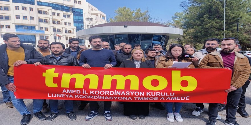Diyarbakır’da kaçak yapılardan ev almayın