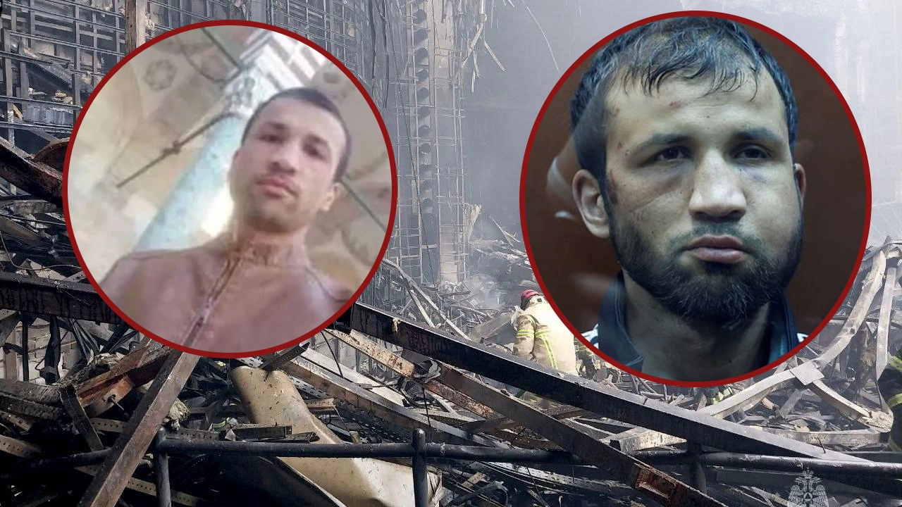 Rusya'daki saldırgan dört gece Şişli'de otelde kalıp Başakşehir'e geçmiş