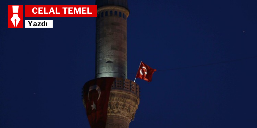 “Mevzubahis Vatansa Gerisi Teferruattır” Söylemi Üzerine, Tarihsel Arka Plan, İslamcılık ve Türkçülük Politikaları