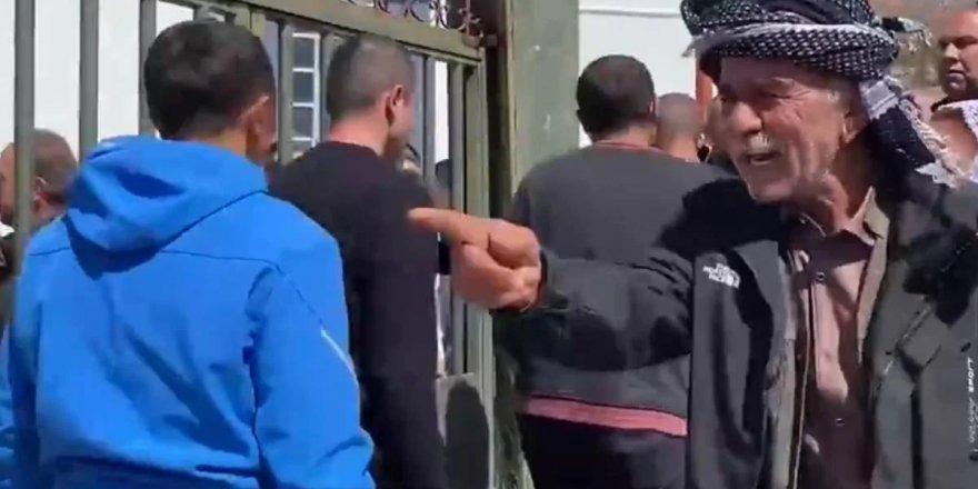 Vahap Coşkun: Konuş sen nerelisin?