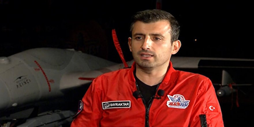 Erdoğan'ın damadı, Forbes'un 'en zenginler' listesine girdi