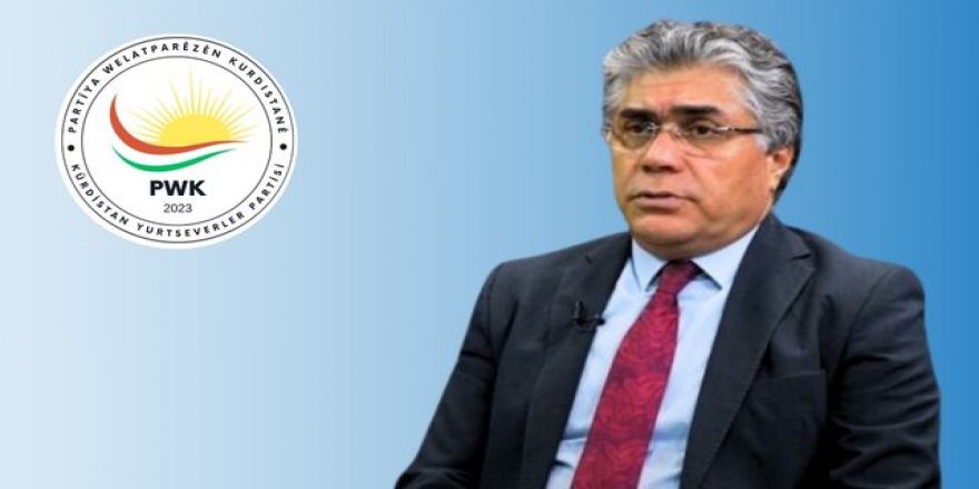 Mustafa Özçelik: Halkımızın birleşik mücadelesiyle Abdullah Zeydan’ın mazbatası kendisine iade edildi