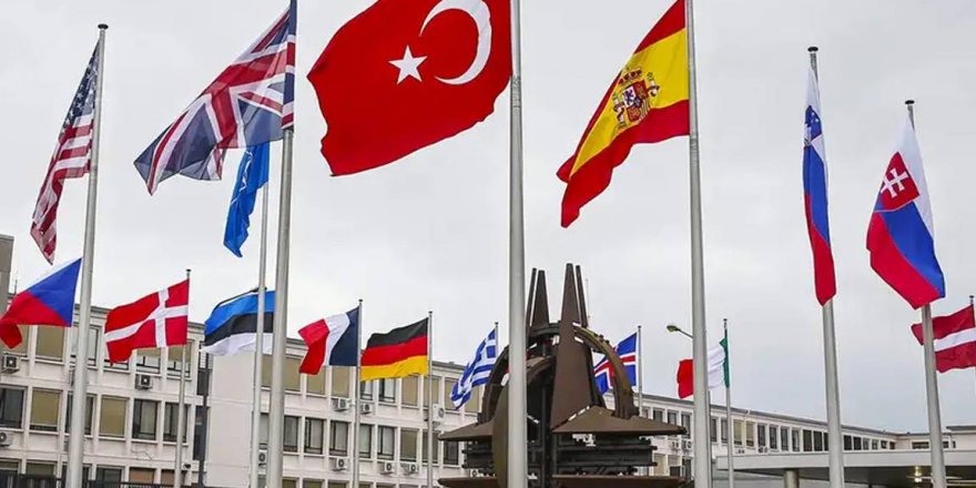 NATO-Türkiye ilişkileri: Yol ayrımı mı yeni bir sayfa mı?