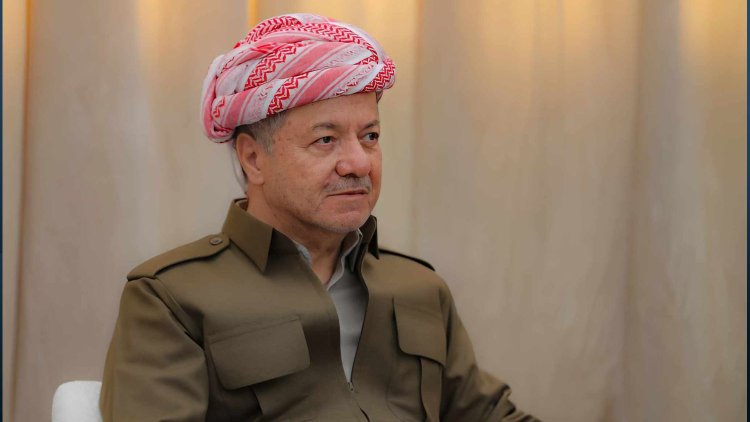 Başkan Barzani: Feyli Kürtlerin tek suçları Kürtlük